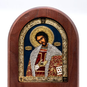 СВВЯТОЙ АЛЕКСАНДР НЕВСКИЙ