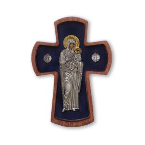 PRESVETA BOGORODICA SVECARICA