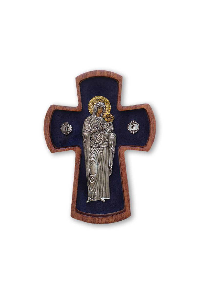 HOLY THEOTOKOS SVECARICA