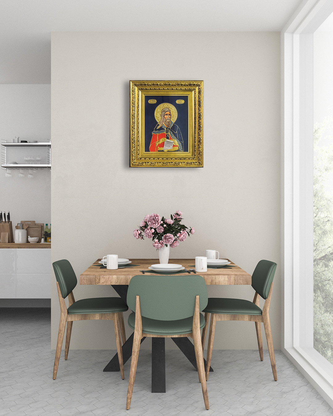 SVETI PROROК ILIJA - Image 9