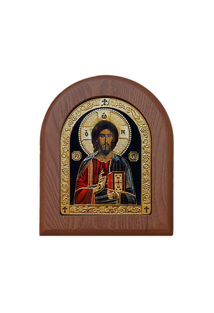 GOSPOD ISUS HRISTOS HILANDARSKI SPASITELJ - Image 4
