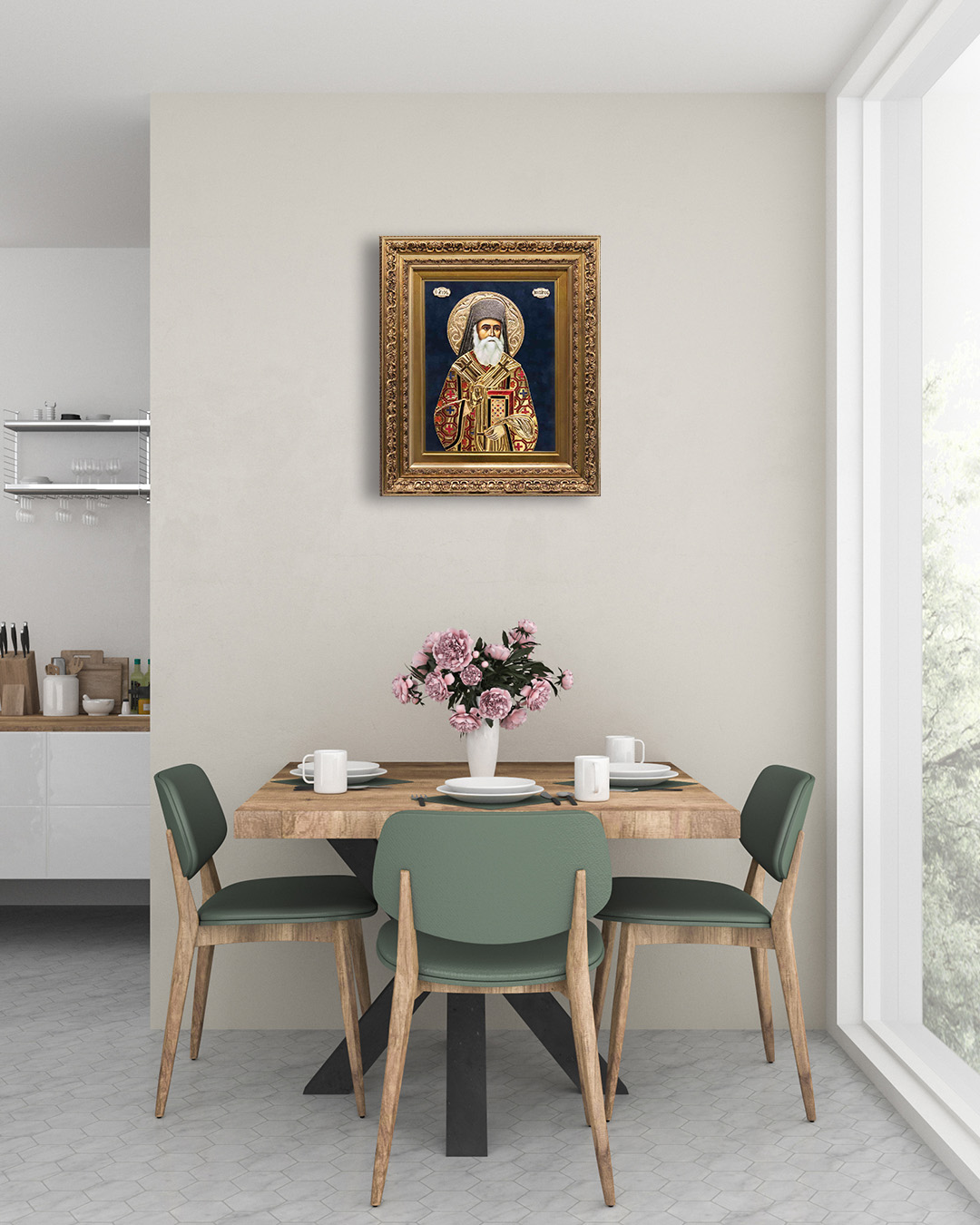 SVETI NEКTARIJE EGINSКI - Image 8