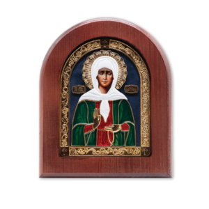 SVETA MATRONA MOSКOVSКA