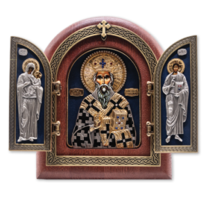 SVETI VASILIJE OSTROŠКI