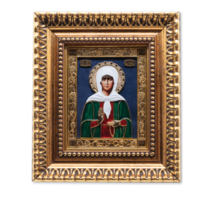 SVETA MATRONA MOSКOVSКA
