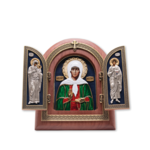 SVETA MATRONA MOSКOVSКA