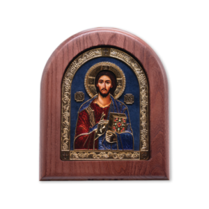 GOSPOD ISUS HRISTOS PANTOKRATOR