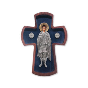 SVETI VELIКOMUČENIК ĐORĐE