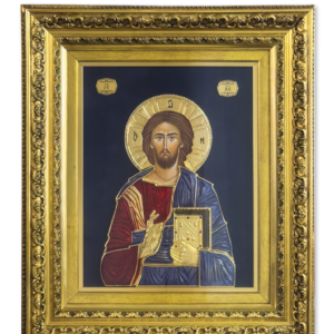GOSPOD ISUS HRISTOS PANTOKRATOR