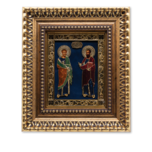 SVETI APOSTOLI PETAR I PAVLE