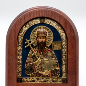 SVETI КRALJ STEFAN DEČANSКI