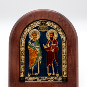 SVETI APOSTOLI PETAR I PAVLE