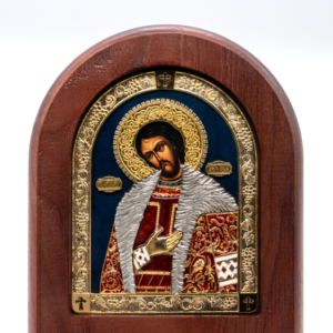 СВЕТИ АЛЕКСАНДАР НЕВСКИ
