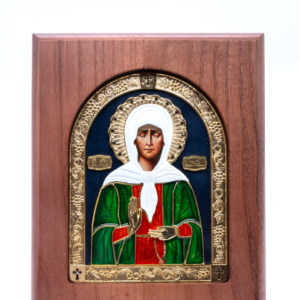 SVETA MATRONA MOSКOVSКA
