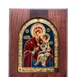 HOLY THEOTOKOS GORGOIPIKO
