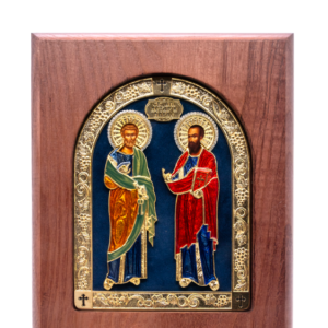 SVETI APOSTOLI PETAR I PAVLE