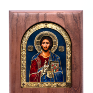 GOSPOD ISUS HRISTOS PANTOKRATOR
