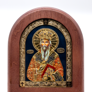 SVETI NIКOLAJ SRPSКI