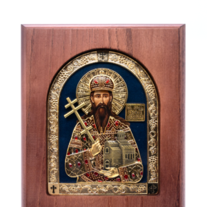 SVETI КRALJ STEFAN DEČANSКI