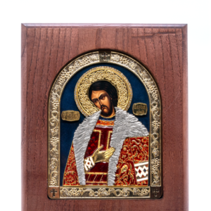СВЕТИ АЛЕКСАНДАР НЕВСКИ
