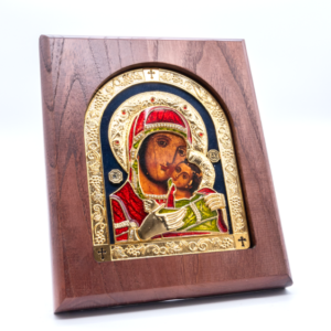 HOLY THEOTOKOS KURSKA of TUMANE