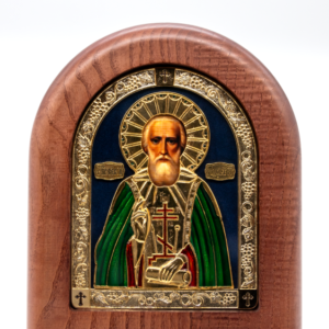 СВЕТИ СЕРГИЈЕ РАДОЊЕШКИ