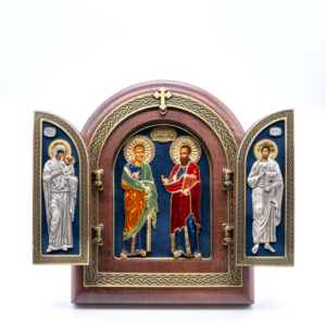 SVETI APOSTOLI PETAR I PAVLE
