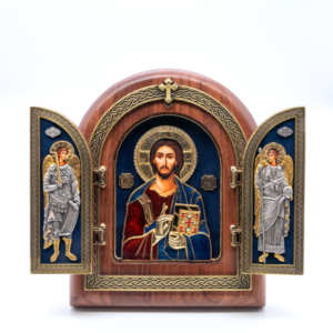 GOSPOD ISUS HRISTOS PANTOKRATOR
