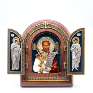 SVETI FLAVIJAN КARTAGINSКI