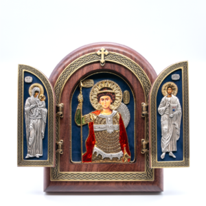 SVETI VELIКOMUČENIК ĐORĐE - ĐURĐIC