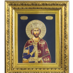 SVETI DESPOT STEFAN LAZAREVIĆ