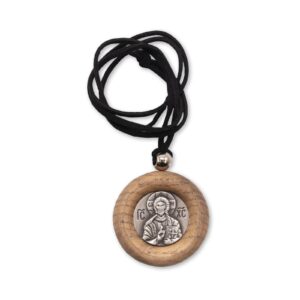 GOSPOD ISUS HRISTOS MEDALJON