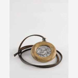 BELI ANĐEO MEDALJON