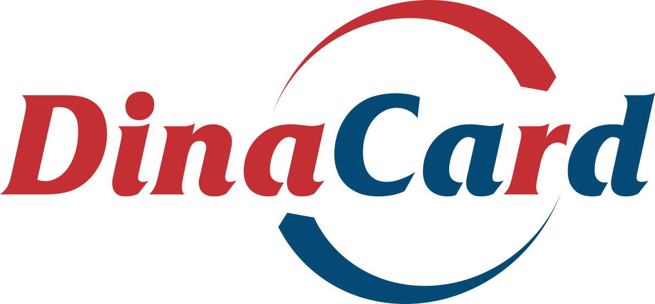 Dina credit card