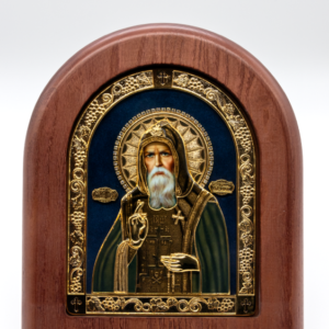 SVETI SERAFIM VIRICКI