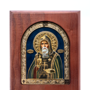 SVETI SERAFIM VIRICКI