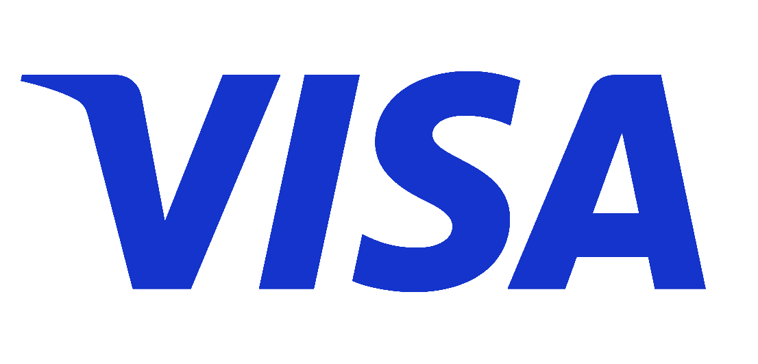 Visa credit card