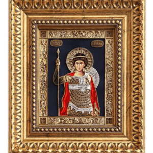 СВЕТИ ВЕЛИКОМУЧЕНИК ЂОРЂЕ - ЂУРЂИЦ