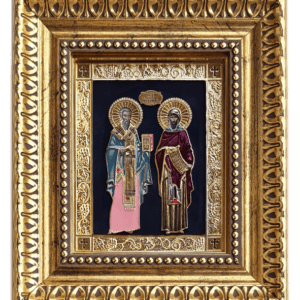 SVETI KIRILO I METODIJE