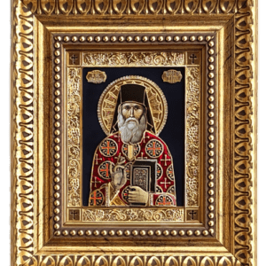 СВЕТИ АРСЕНИЈЕ БОКА