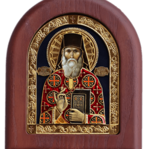 СВЕТИ АРСЕНИЈЕ БОКА