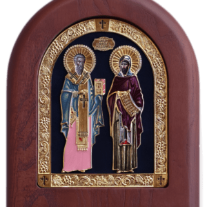 SVETI KIRILO I METODIJE