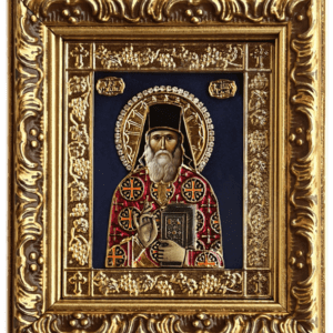 СВЕТИ АРСЕНИЈЕ БОКА