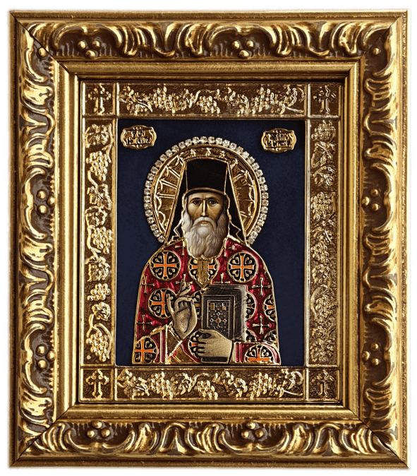 СВЕТИ АРСЕНИЈЕ БОКА