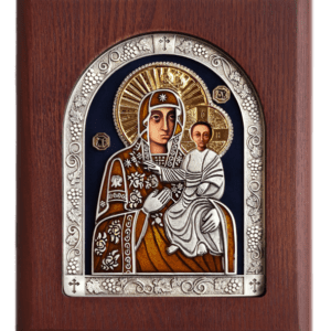 ПРЕСВЕТА БОГОРОДИЦА МОЗДОКСА