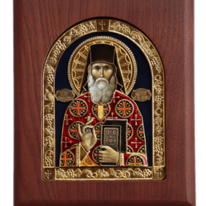 СВЕТИ АРСЕНИЈЕ БОКА