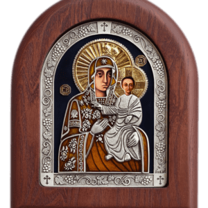 ПРЕСВЕТА БОГОРОДИЦА МОЗДОКСА