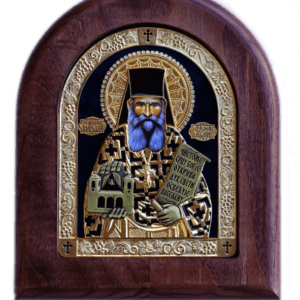 ПРЕПОДОБНЫЙ СИМЕОН ДАЙБАБСКИЙ