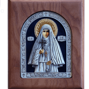 СВЕТА КНЕГИЊА ЈЕЛИСАВЕТА