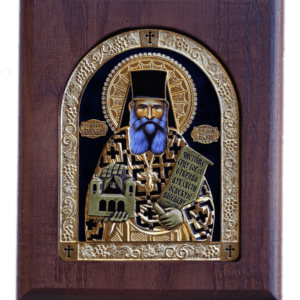 ПРЕПОДОБНЫЙ СИМЕОН ДАЙБАБСКИЙ